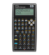 HP 35S, now available!