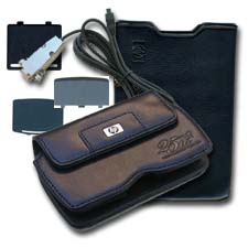 New replacement cases, battery doors, & cables