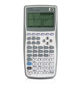 HP 39GS Student Graphing Calculator