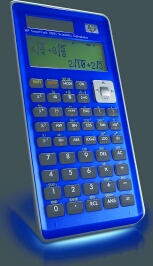 HP Smartcalc 300S - Calcolatrice Scientifica Tascabile Con 15 Cifre E 4 Righe Display - Foto 3