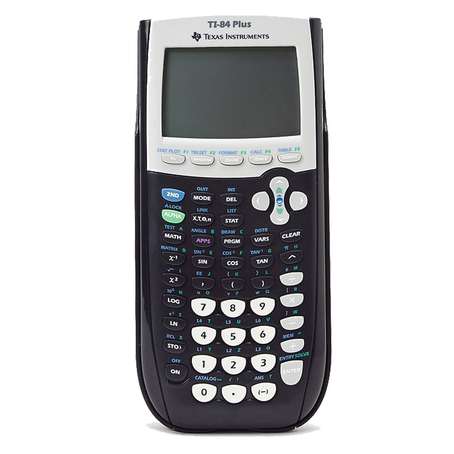 Samson Cables TI 84 Plus Graphing Calculator Details