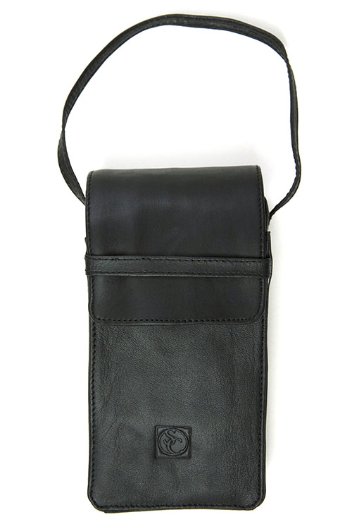 Leather Case for HP Infrared Printers 82240B/82240A