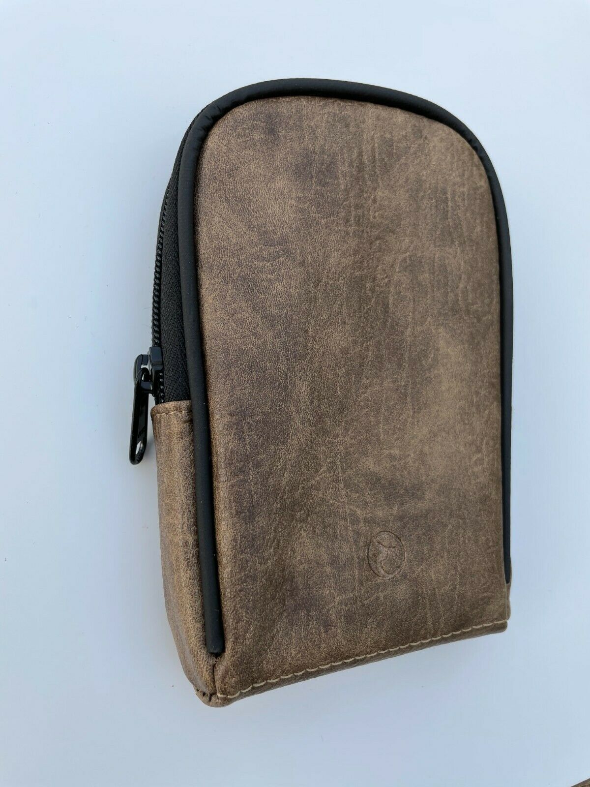 Short Padded Case for HP 41 Series Calculators