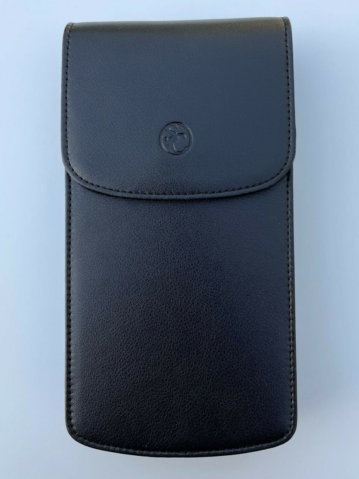 Super Fiber Leather Case for HP 50G/48G/48G+/48GX/49G+ Graphing Calculators